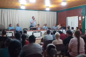 Asamblea de Dios 248
