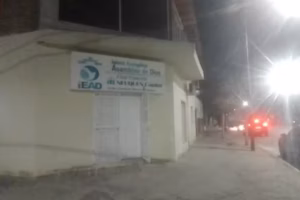 Asamblea de Dios 248