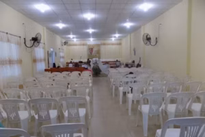 Asamblea de Dios 248