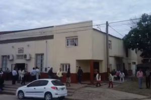 Asamblea de Dios 248