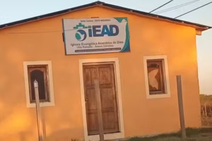 Asamblea de Dios 248
