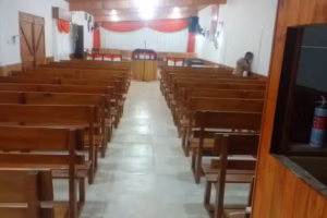 Asamblea de Dios 248