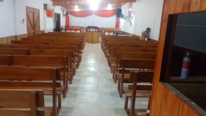 Asamblea de Dios 248