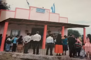 Asamblea de Dios 248