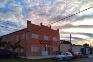 Asamblea de Dios 248