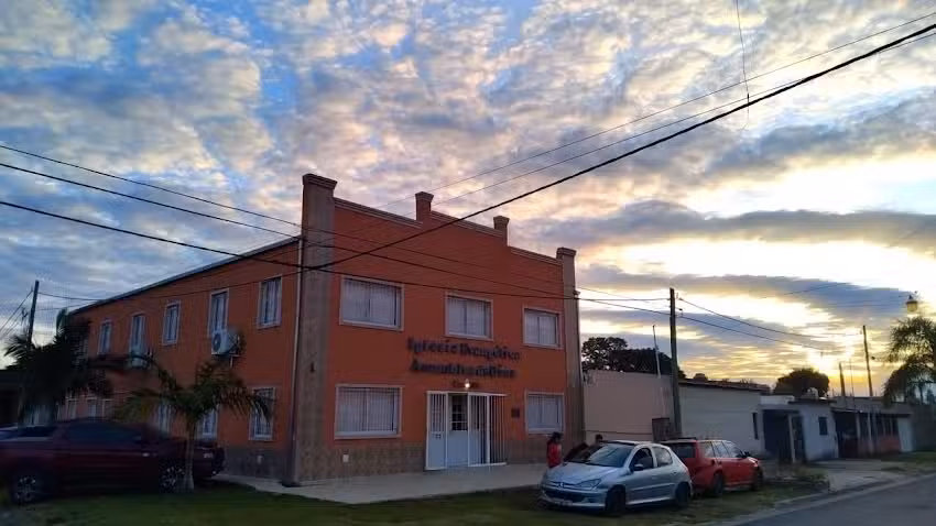 Asamblea de Dios 248