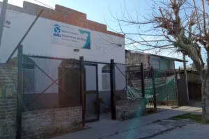 Asamblea de Dios 248