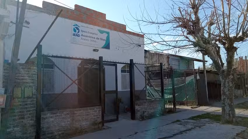 Asamblea de Dios 248