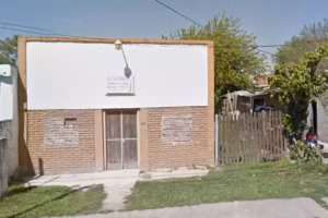 Asamblea de Dios 248