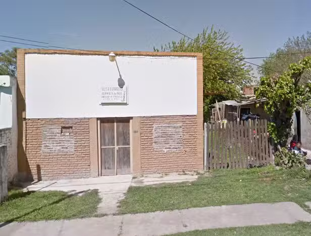 Asamblea de Dios 248