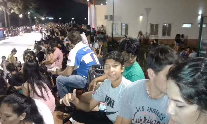 Asamblea de Dios 248