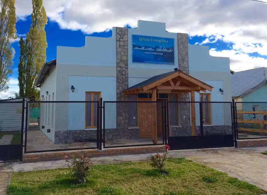 Asamblea de Dios 248