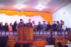 Asamblea de Dios 248