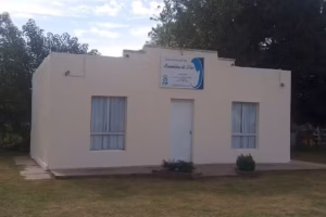 Asamblea de Dios 248 anexo CARABELAS