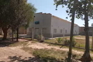 Asamblea de Dios 248 – Central, San Martín