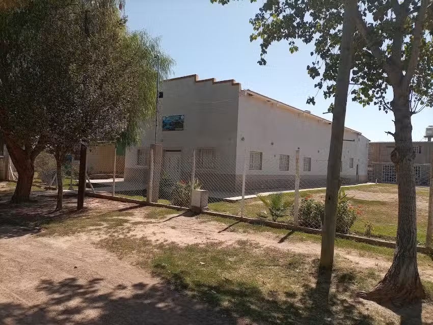 Asamblea de Dios 248 – Central, San Martín