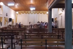 Asamblea de Dios 248 KM11