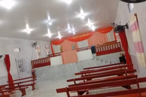 Asamblea de Dios 248 – Maibau
