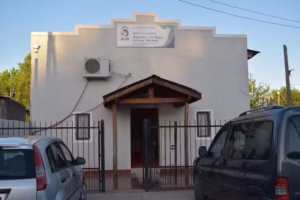 Asamblea de Dios 248 Villa Rosa