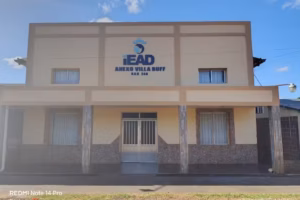 Asamblea de Dios 248 Villa Ruff