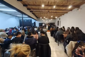 Asamblea De Dios
