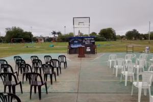 Asamblea de Dios en Formosa / Anexo B°: El Porvenir