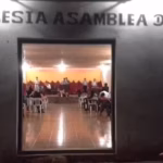 ASAMBLEA DE DIOS EN MISIONES