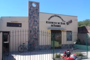 Asamblea de Dios en Misiones