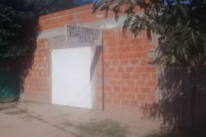 ASAMBLEA DE DIOS EN PIRANE
