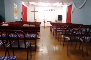 Asamblea De Dios En San Juan Anexo Villa Aberastain