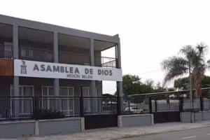 Asamblea de Dios Fuente de Vida Misión Belen