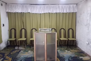 Asamblea de Dios (iglesia)