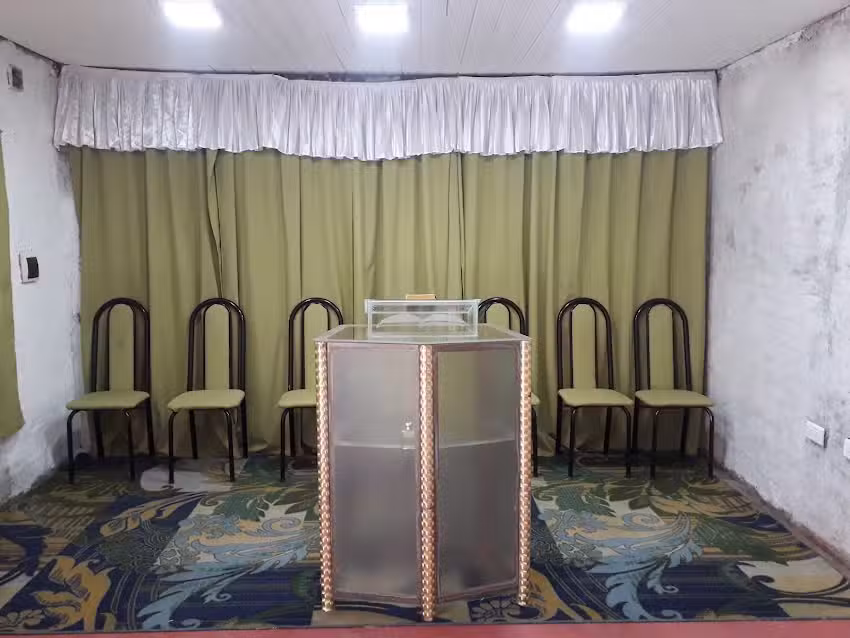 Asamblea de Dios (iglesia)