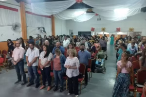 Asamblea De Dios Independiente en Argentina