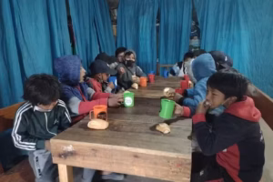 Asamblea de Dios – Los Molinos
