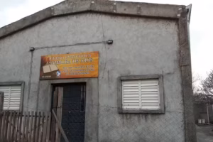Asamblea de Dios Malv Arg