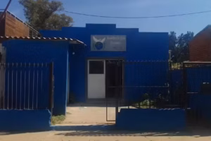 Asamblea de Dios ministerio apostolico y profetico