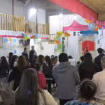 Asamblea de Dios Misión COMADEMAT – Ministerio Plenitud en Cristo