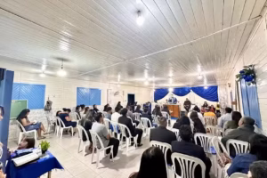 Asamblea de Dios Misión COMADEMAT Ministerio Plenitud en Cristo (Anexo Luján)