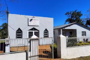 Asamblea de Dios Misión del Parana