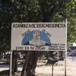 ASAMBLEA DE DIOS MISIONERA