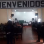 Asamblea De Dios Misionera