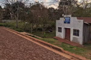 Asamblea de Dios Pentecostal – Filial Oberá