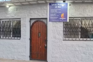 Asamblea de Dios Rosario