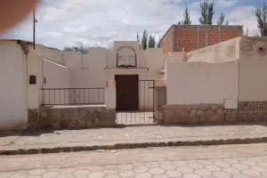 ASAMBLES CRISTIANA