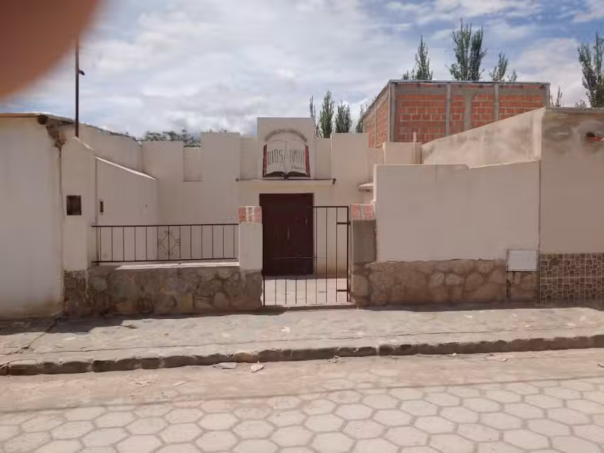 ASAMBLES CRISTIANA