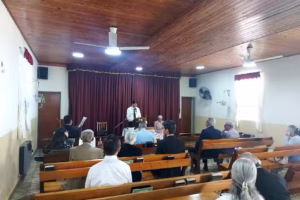 Asociacion Arg de la Mision D L Adventistas D 7° Dia