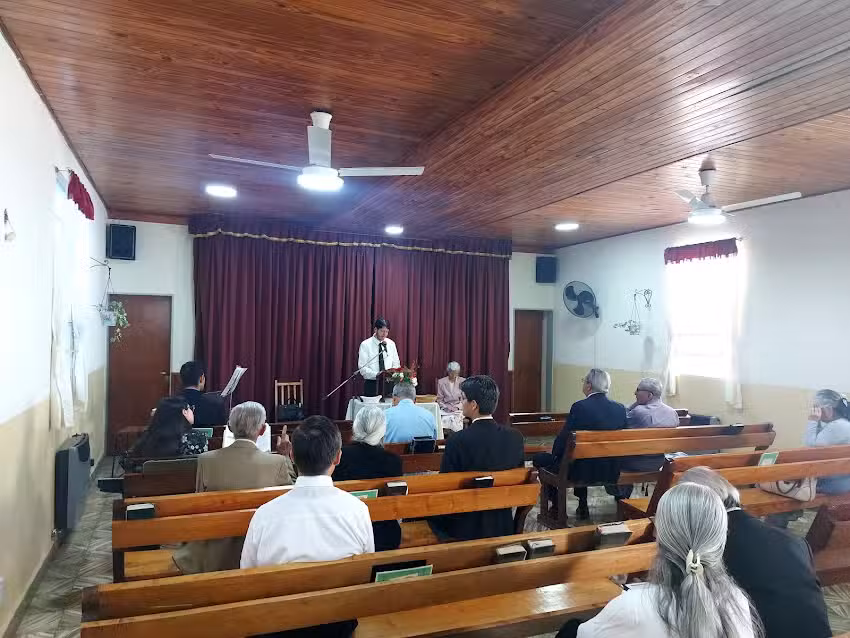 Asociacion Arg de la Mision D L Adventistas D 7° Dia