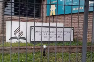 Asociación Argentina Central de los Adventistas del Séptimo Día