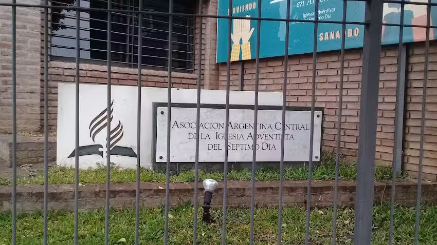 Asociación Argentina Central de los Adventistas del Séptimo Día